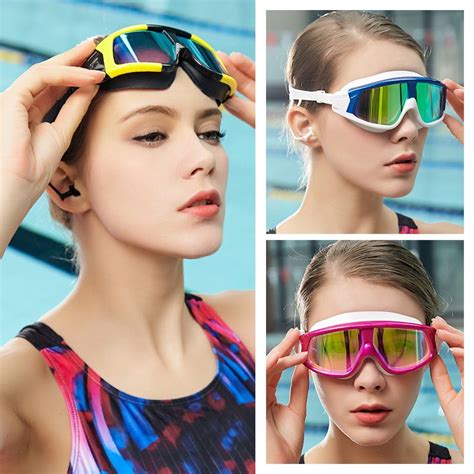 Discover a New World with the Magix Swim Goggles